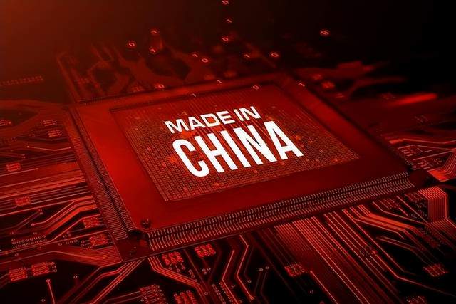 中国也将发布5.5G芯片，再次证明中国的5G技术领先优势